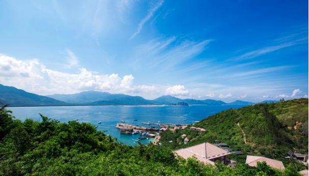 海南陵水旅游景点攻略,海南海口旅游攻略推荐景点