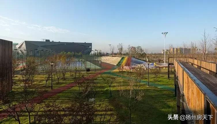 扬州三年内要拆迁的地方,扬州最新拆迁规划消息