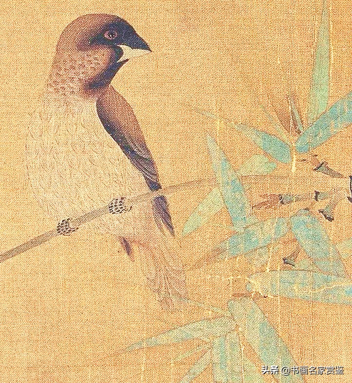 宋徽宗赵佶怎么说呢,宋徽宗赵佶简介