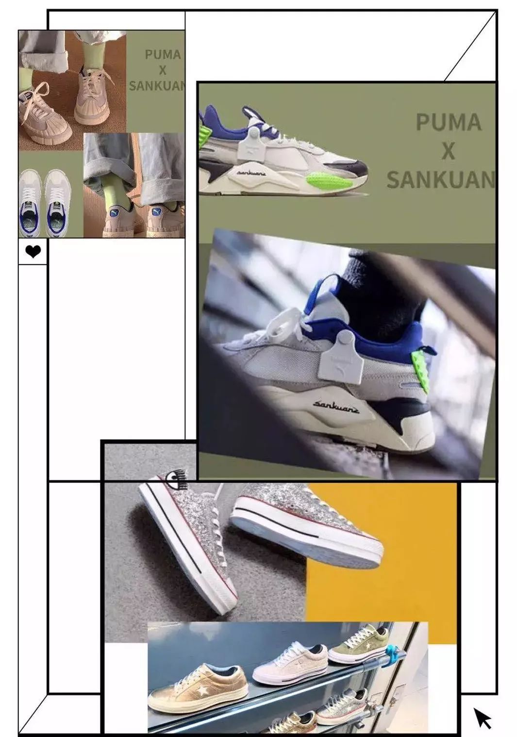 优衣库夏日宝藏必买,优衣库最值得买的配饰