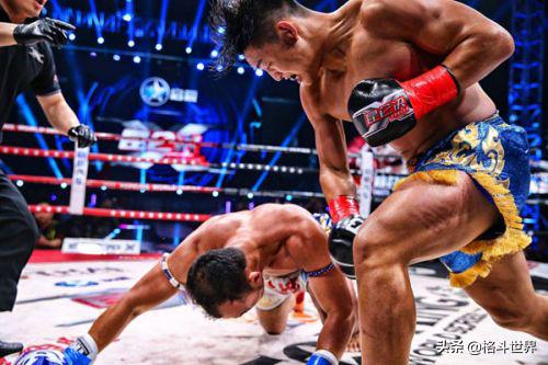 昆仑决2020郑召玉,昆仑决郑召玉比赛