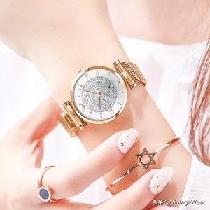 10款手表界的“爱马仕”，一次就买到位