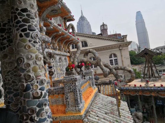 天津旅游景点大全冬季,天津旅游景点