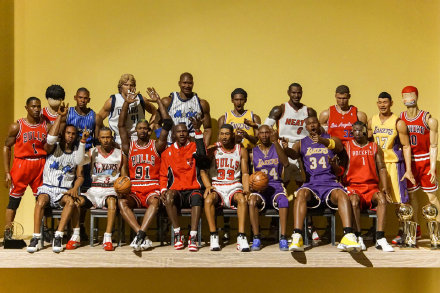 手办收藏陈列,手办收藏一套