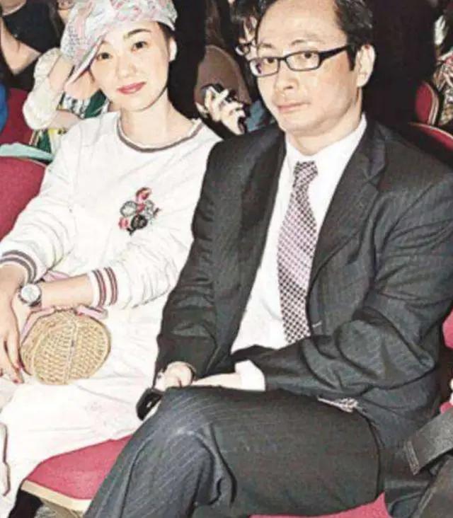 陈慧娴未婚吗,陈慧娴为什么终身未婚