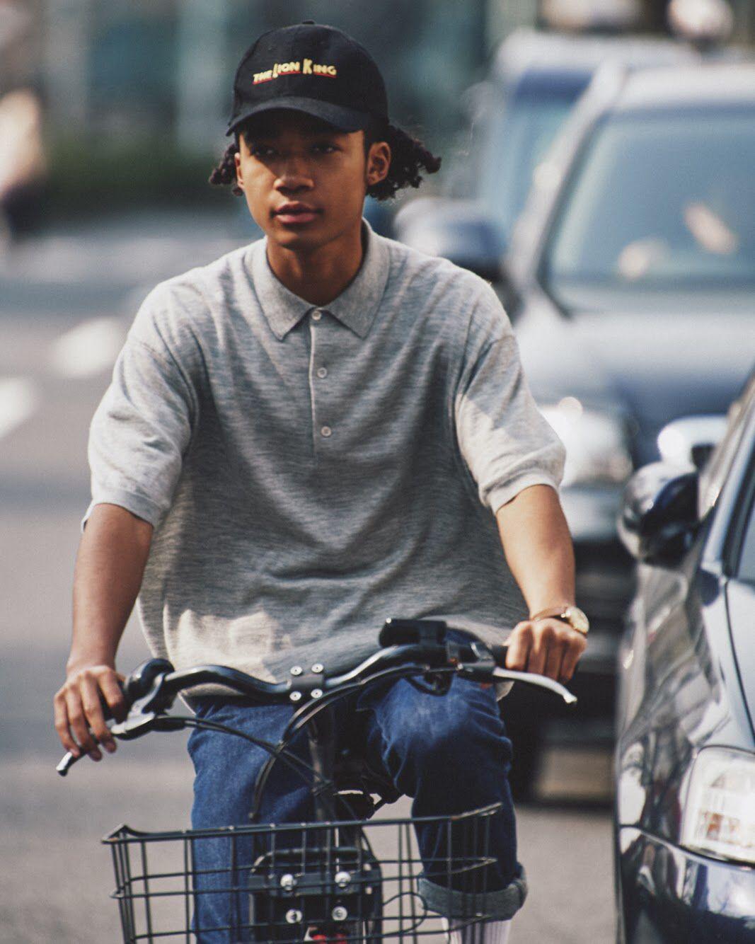 各大时尚icon争着穿上身的polo衫究竟有何魅力？