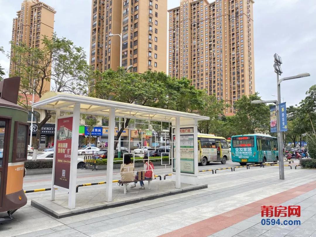 开业7年！不温不火，如今莆田这家商场要崛起了？