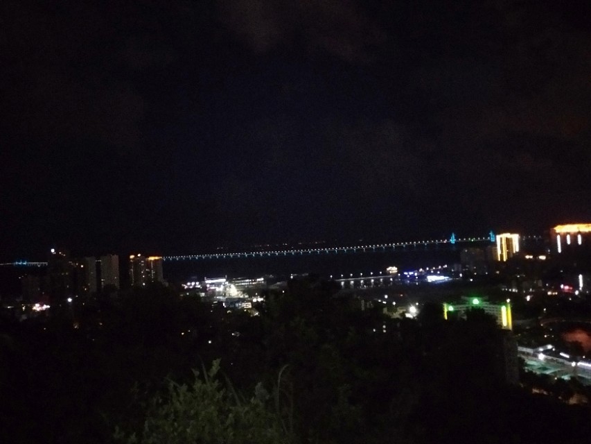 珠海的特色是什么,珠海的吉大是什么