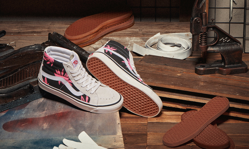 vans榛戠櫧瀹夌撼娴峰鍜屾櫘閫氭鍖哄埆,vans瀹夌撼娴峰鏂版