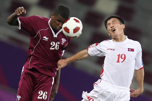 足球盘口分析:亚洲杯-数据支持卡塔尔赢球无悬念1月13日