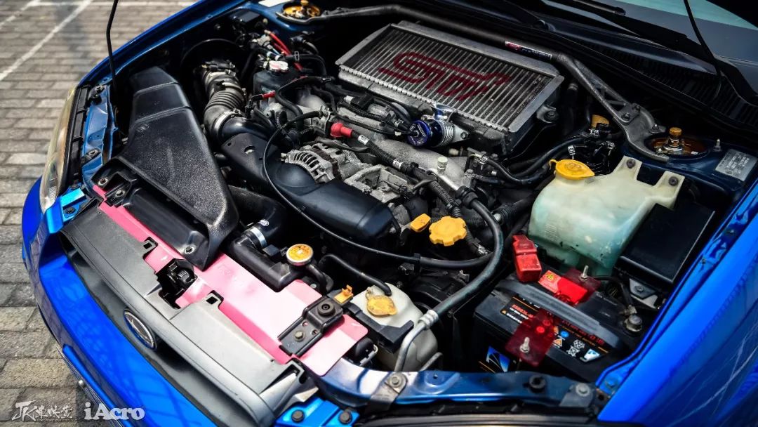 斯巴鲁翼豹2.0r三厢还值得吗,斯巴鲁翼豹gti