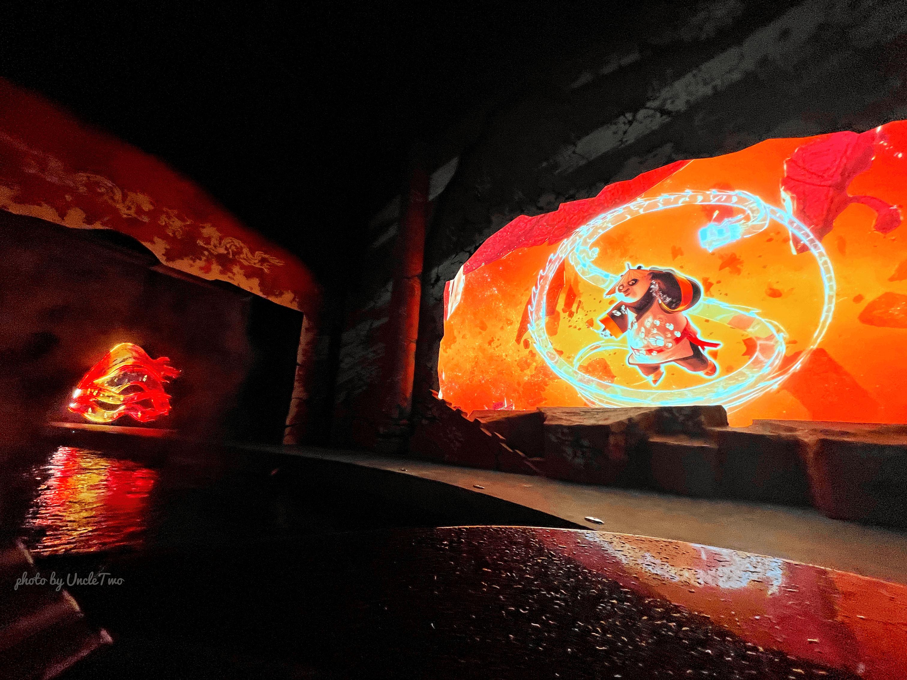 北京环球影城哈利波特必打卡点,北京环球影城打卡