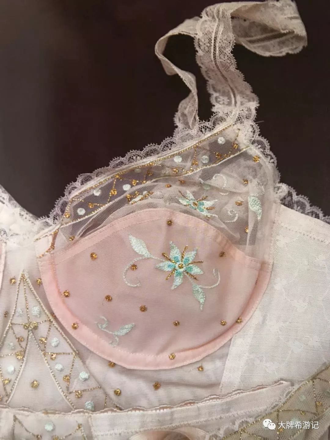 奢侈的手工艺品,奢侈品比较低调的产品