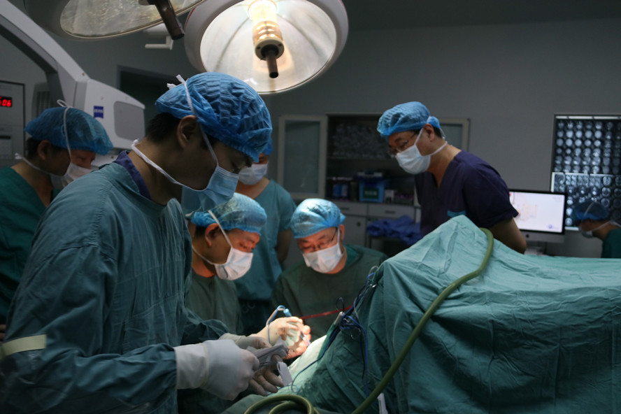 十堰人民医院脑外科,十堰人医最新消息