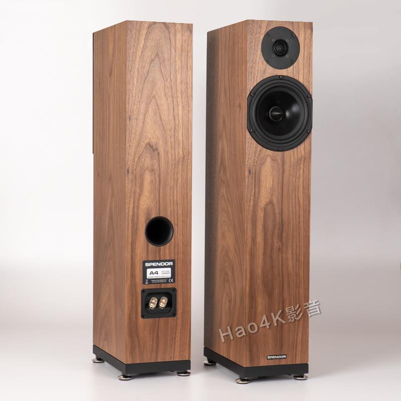 spendor音箱尺寸8寸,spendora4音箱