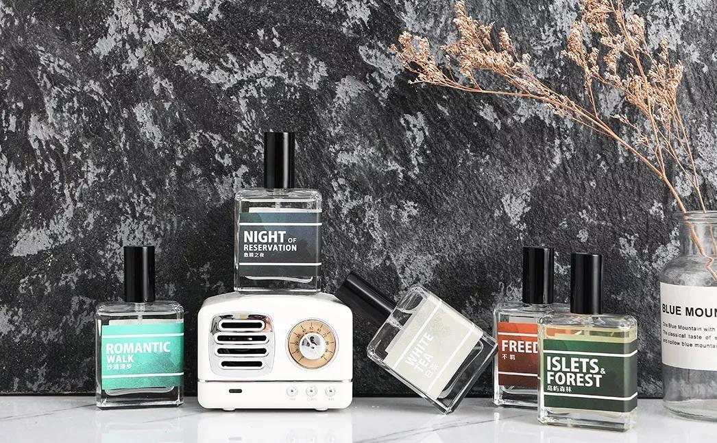 斩男香和斩女香的区别,斩男香斩女香真的有用嘛