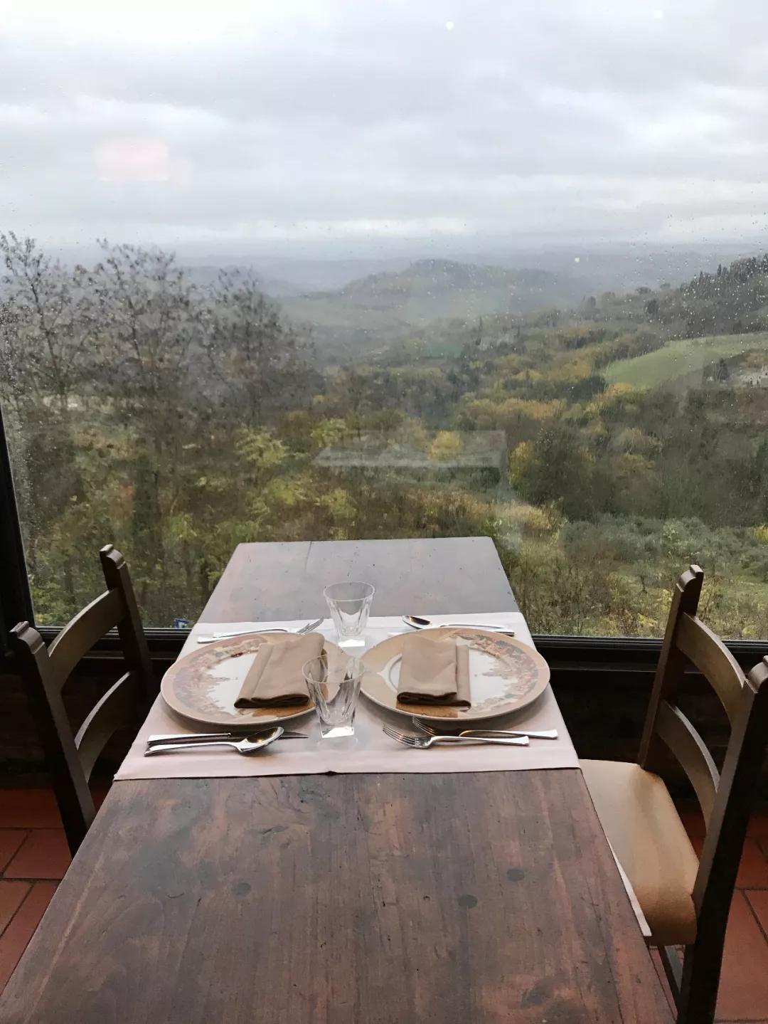 「慢达世界」第135期:圣吉米那诺|匹诺曹与美塔之城