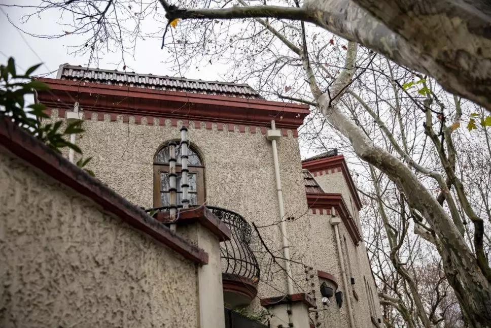 在上海定居让人羡慕吗,在上海居住