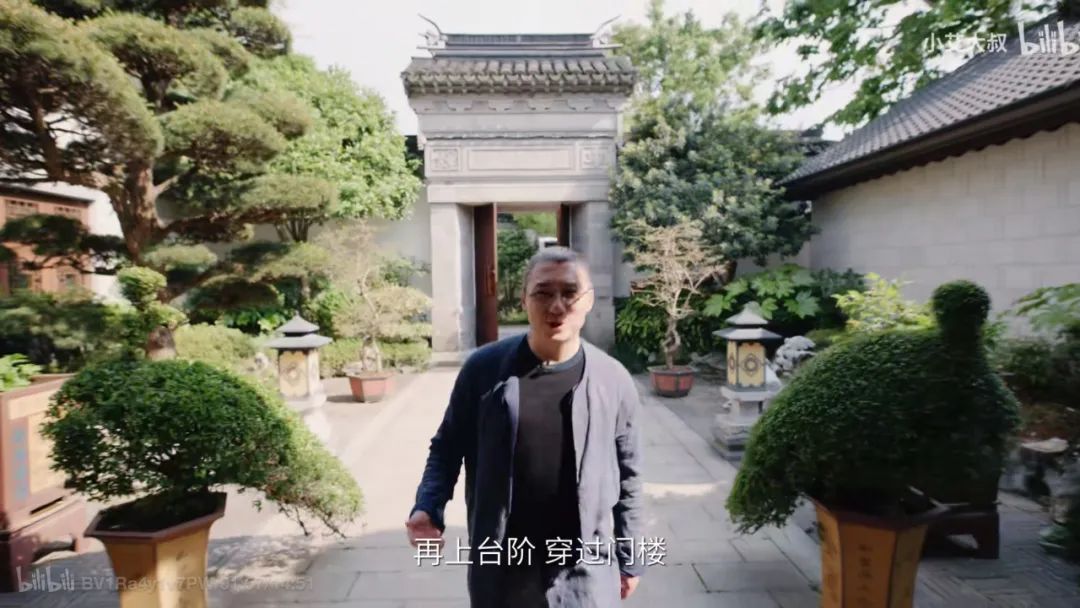 80%人对中式审美没信心？50岁大叔却花20年造园子，年轻人都喜欢