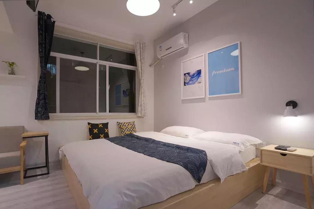 长沙五一广场住宿青旅推荐,去长沙穷游的攻略