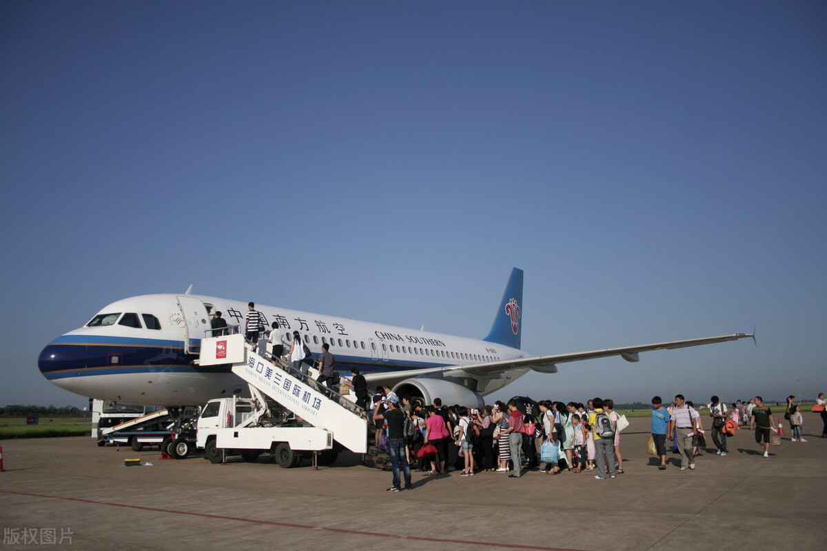 南航联名信用卡哪个性价比最高?