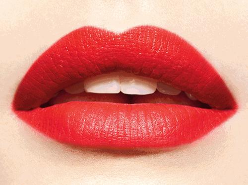 绝美口红冷调百搭显年轻,什么口红显白又百搭女