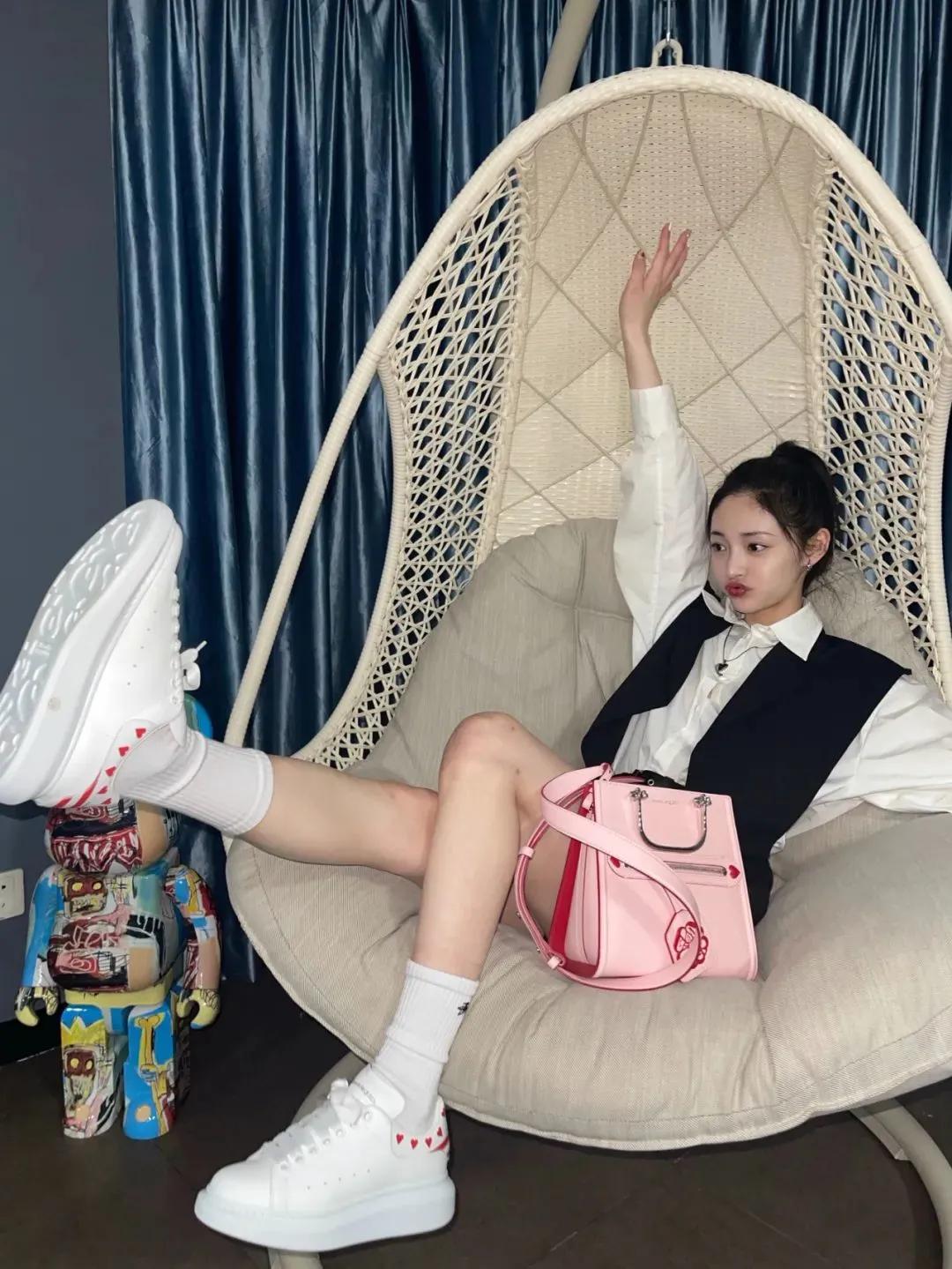 520推荐包包,520适合什么包包