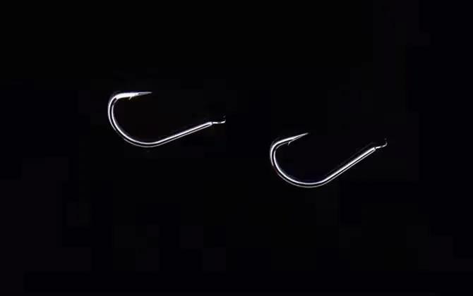 鱼钩品牌型号对照表,金袖鱼钩哪个品牌好