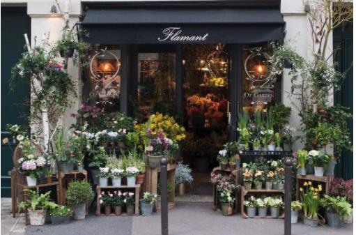 花店老板透露诀窍,花店吸引人的七夕营销方案