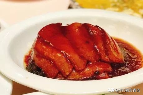 在苏州吃全国各地的美食,苏州美食好精致