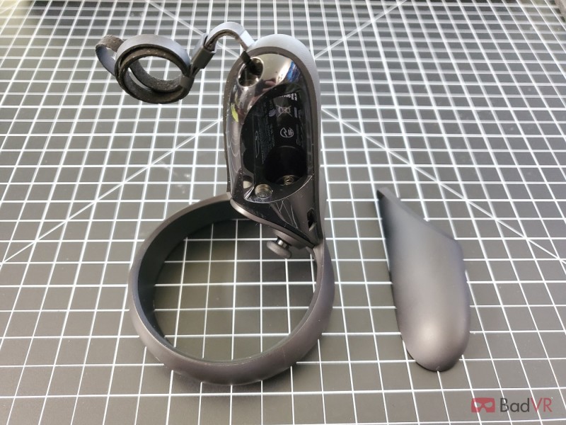 vr头显为什么很少有人买,尼康18-55vr镜头拆解