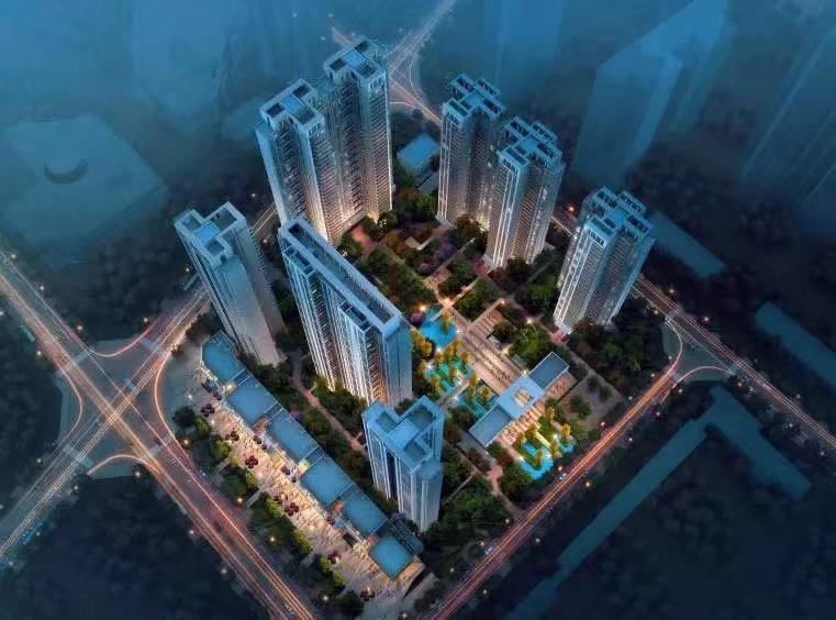 华润悦玺历史成交价格,华润悦玺6000多一平正常吗