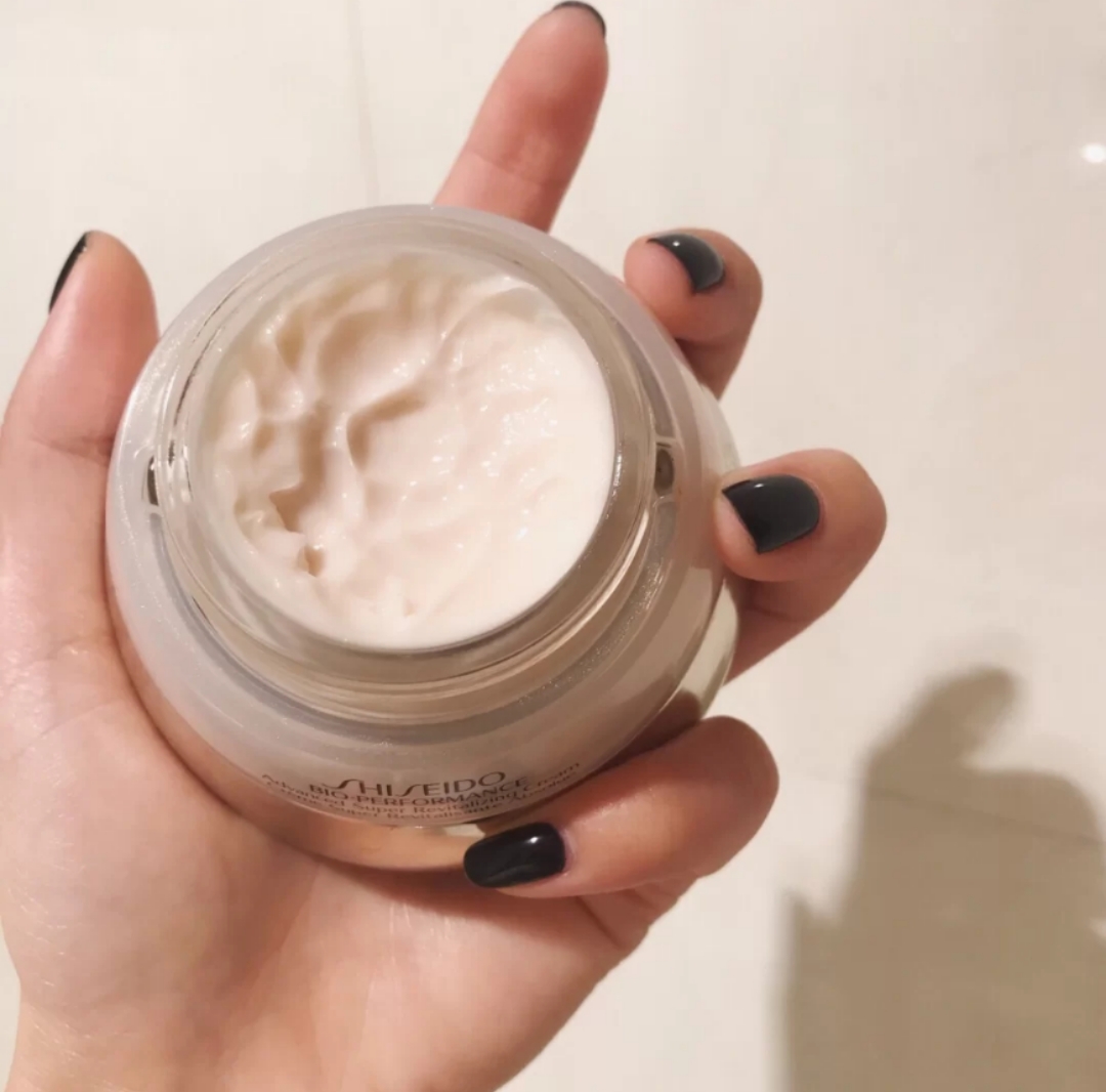 资生堂悦薇水乳值得回购吗,无限回购资生堂水之印面霜