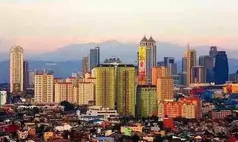 中国在菲律宾投资较好的产业,菲律宾未来投资前景