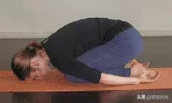 原来完整的练习60分钟阴瑜伽会这么好