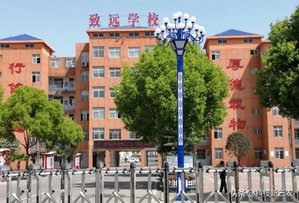 邓州二高中打人事件,邓州附近校园打人事件