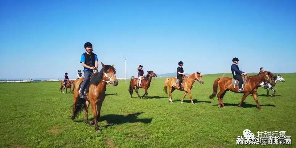 呼伦贝尔纯玩攻略,呼伦贝尔纯玩深度游