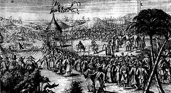 “世界性都”阿姆斯特丹:荷兰究竟是怎样让性产业合法的?