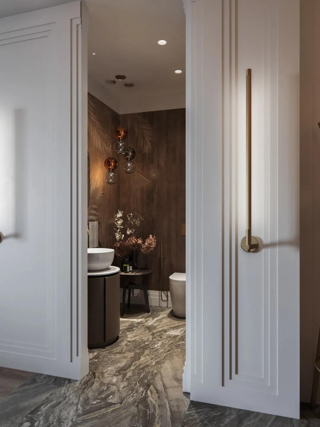 别墅装修提升生活品质,别墅装修高品质的选择