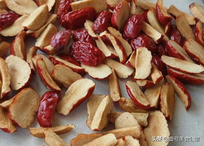 红枣糕的家常做法简单视频,家常红枣糕的做法