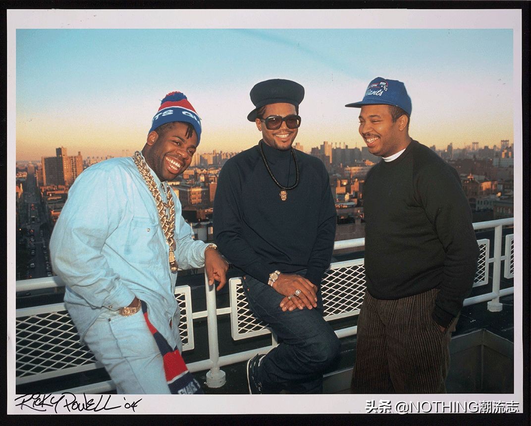 美国为什么喜欢抢潮牌,美国暴徒抢劫