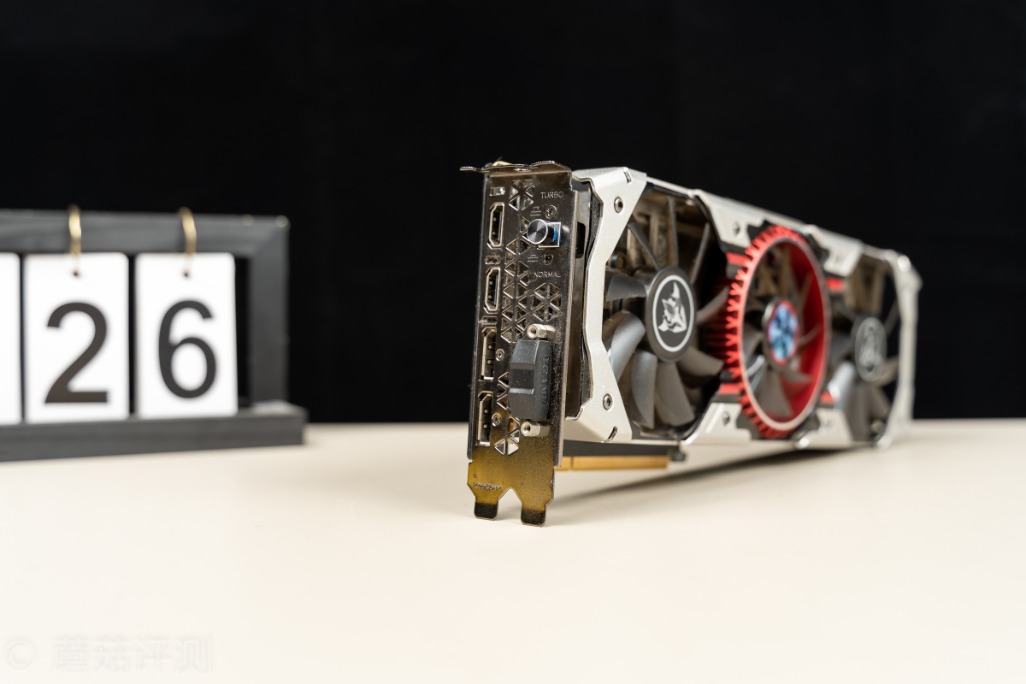 七彩虹1060二手显卡,3080显卡二手值得买吗