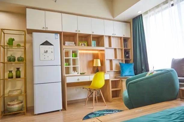 总价100万上海平层公寓,上海总价39万的精装一手房