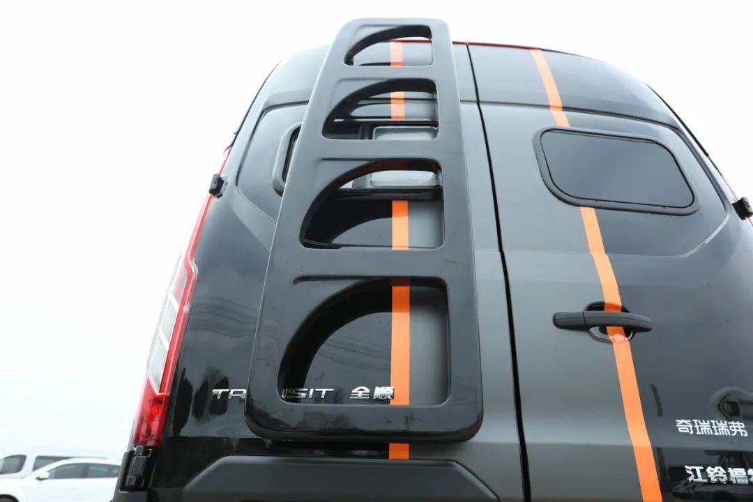 瑞弗r500b型房车上市时间,瑞弗启界r500二手b型房车推荐