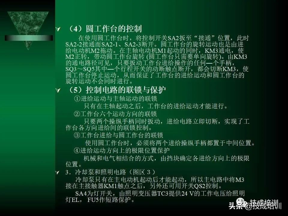 电气控制与plc总结,现代电气控制及plc应用技术ppt