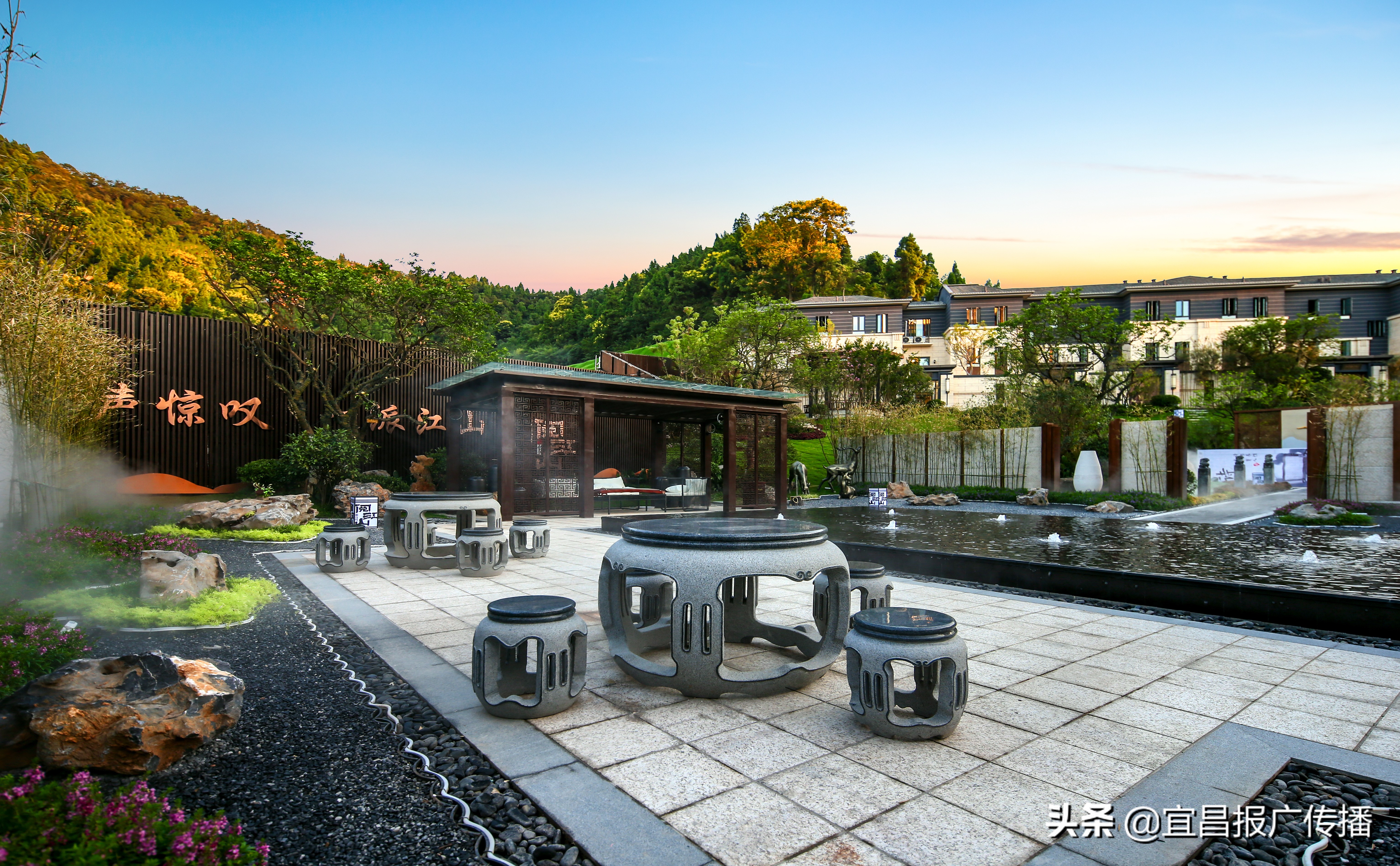 宜昌高新区碧桂园城市之光,宜昌碧桂园哪个楼盘热卖