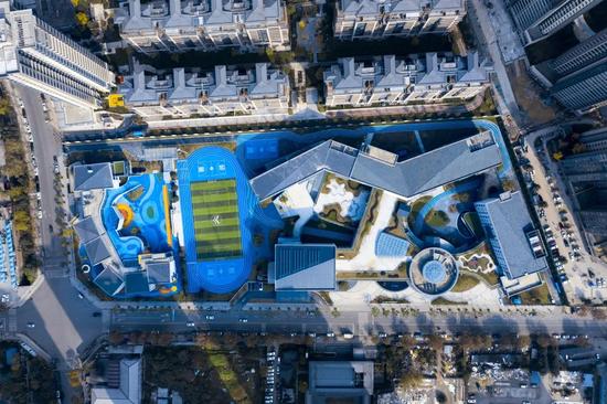 閲囪鎴愰兘澶╃珛瀛︽牎,鎴愰兘澶╃珛瀛︽牎鎺㈡牎