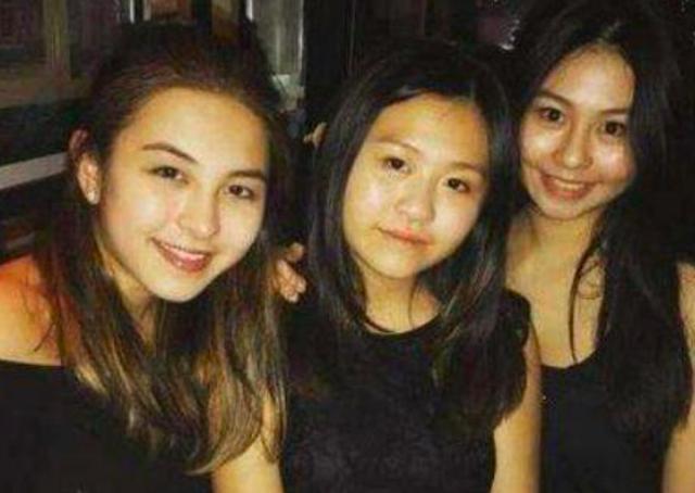 54岁邱淑贞身材发福憔悴头发稀疏,邱淑贞和丈夫如今怎么样了