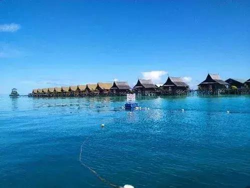 中国的仙本那指的是哪里,仙本那最值得去的地方