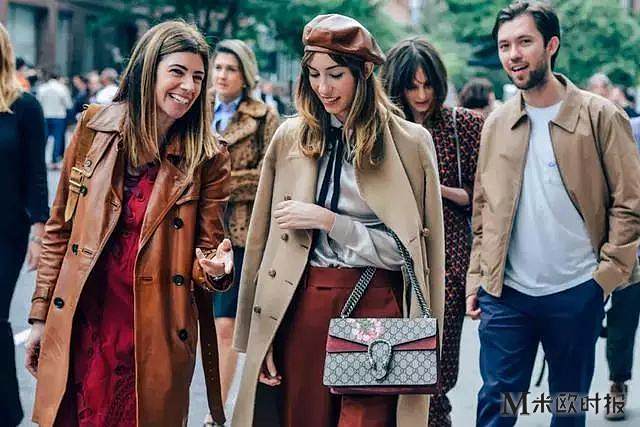 奢侈品包包入门教学,一分钟带你了解奢侈品品牌